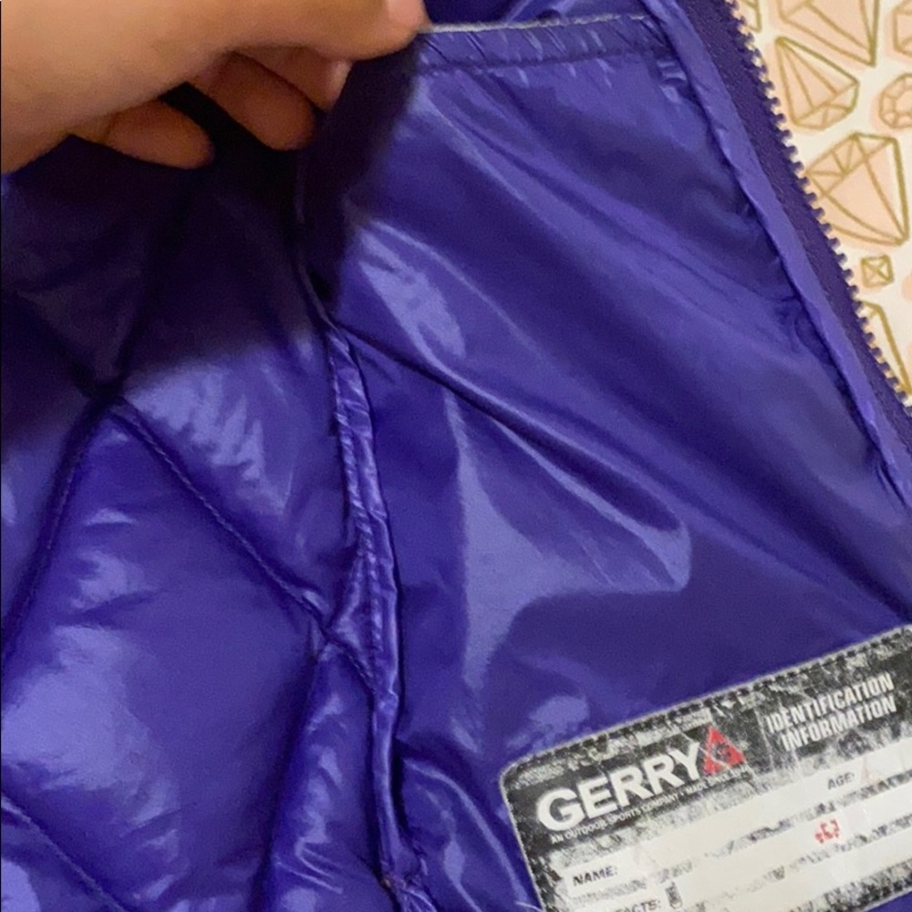 Jacket - Picture 10 of 10